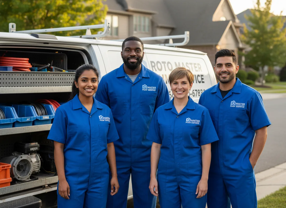 Sump Pump Installation company in Sylvania, GA